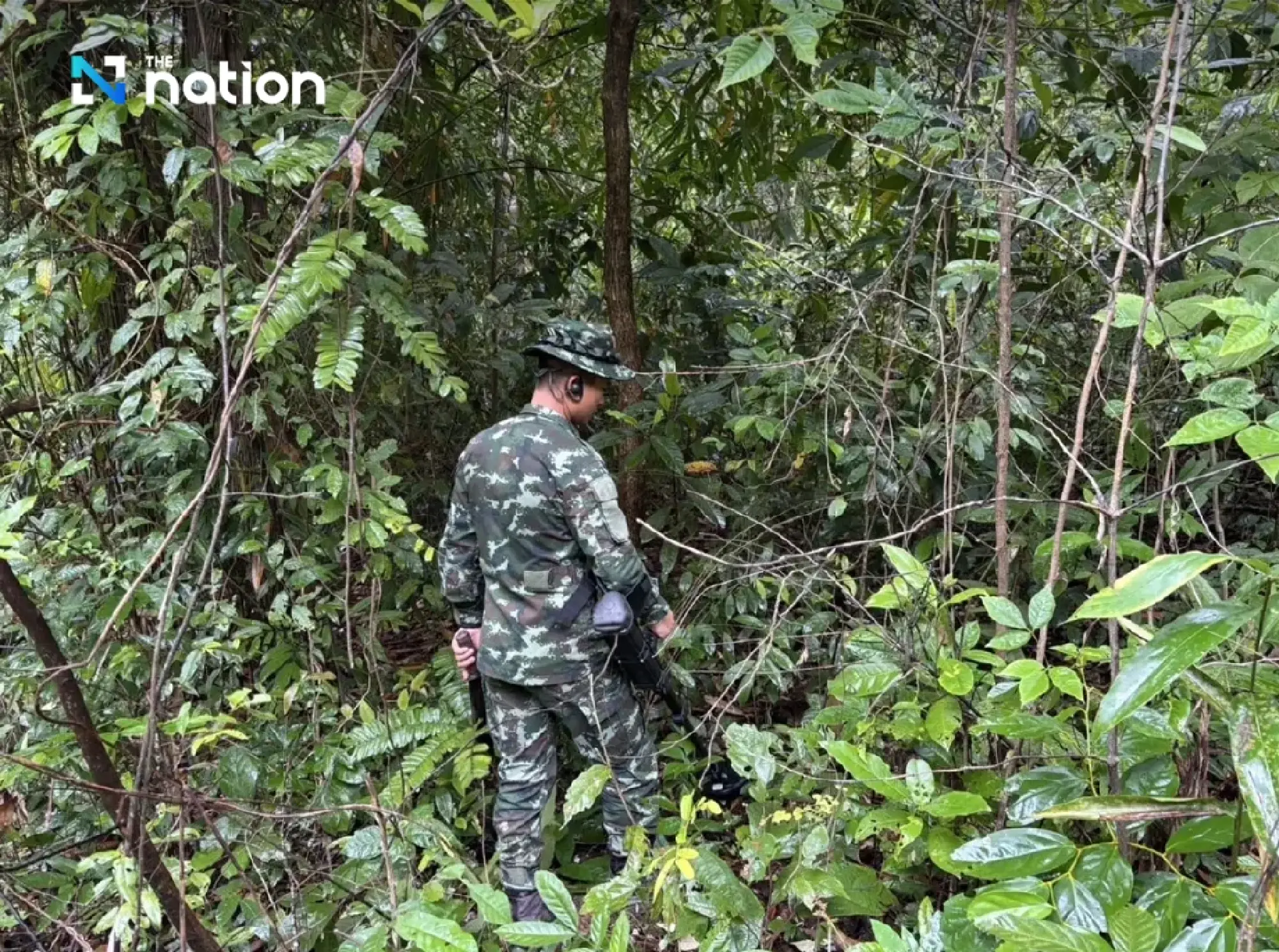 Thailand Lanjutkan Pembersihan Ranjau di Perbatasan dengan Kehadiran Pengamat ASEAN